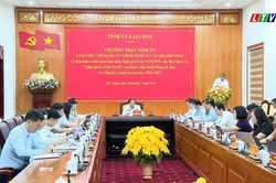 Tập trung cao độ chuẩn bị cho năm học mới